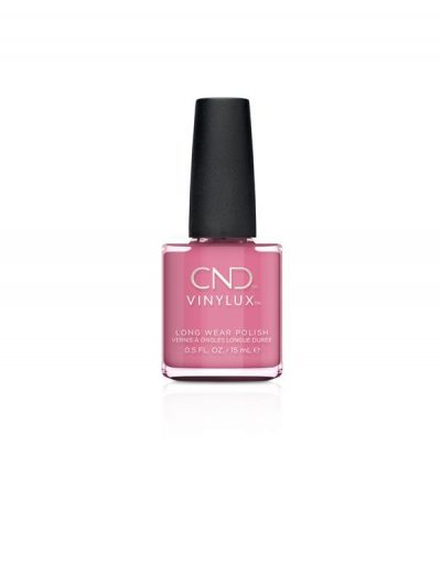 CND Vinylux Holographic – Nagellak Roze #313