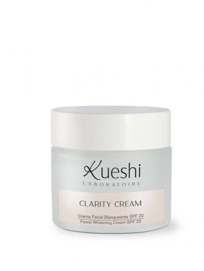 Kueshi Clarity Cream