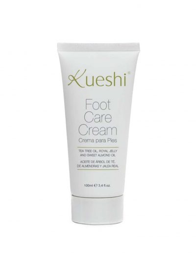 Kueshi Foot Care Cream
