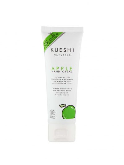 Kueshi Apple Hand Cream 75ml