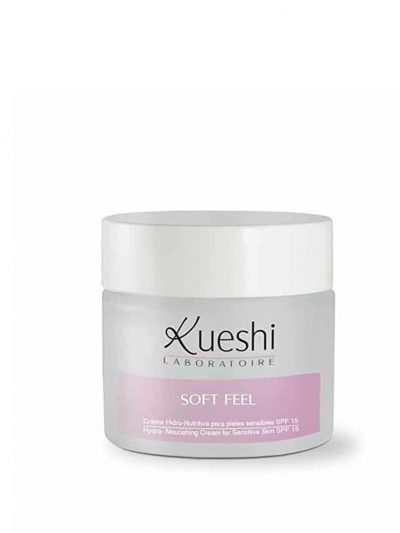 Kueshi Soft Feel Dagcrème