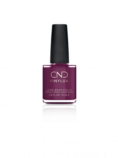 CND Vinylux Vivant – Nagellak Paars #294