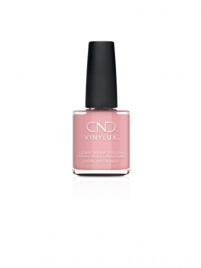 CND Vinylux Forever Yours – Nagellak Nude Roze #321