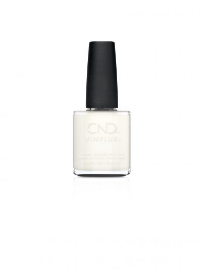 CND Vinylux White Wedding – Nagellak Wit #318