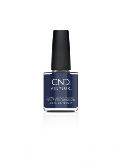 CND Vinylux High Waisted Jeans – Nagellak Blauw #394