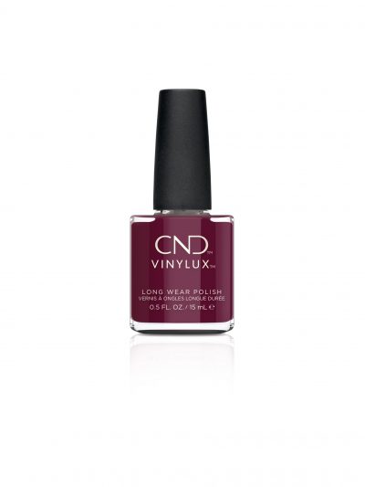 CND Vinylux Signature Lipstick – Nagellak Rood #390