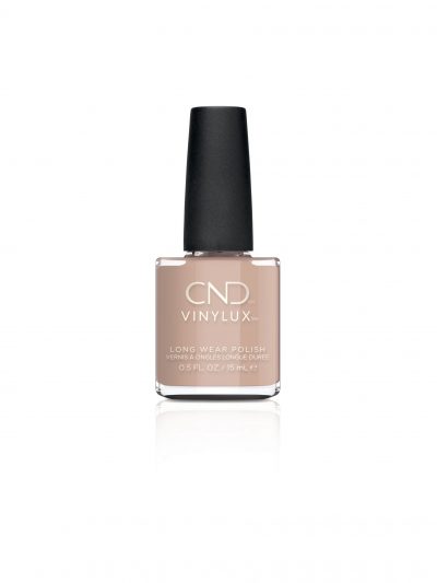 CND Vinylux Silk Slip Dress – Nagellak Lichtroze #391