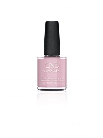 CND Vinylux Carnation Bliss – Nagellak Roze Nude #350