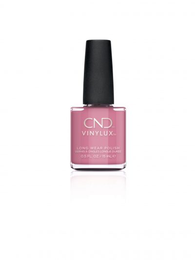 CND Vinylux Kiss From A Rose – Nagellak Roze #349