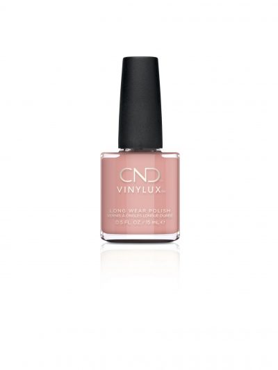 CND Vinylux Soft Peony – Nagellak Roze #347