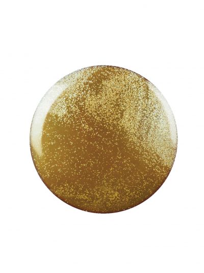 CND Vinylux Brass Button – Nagellak Bruin #229