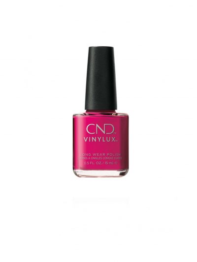 CND Vinylux Kiss The Skipper – Nagellak Roze #354