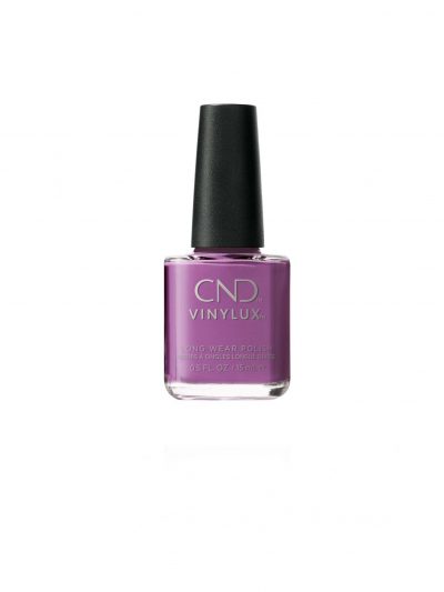 CND Vinylux It’s Now Oar Never – Nagellak Paars #355