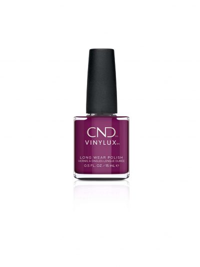 CND Vinylux Secret Diary – Nagellak Paars #323