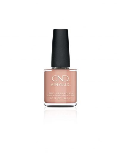 CND Vinylux Baby Smile – Nagellak Roze / Beige #325