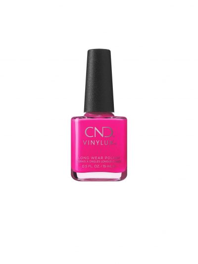 CND Vinylux Museum Meet Cute – Nagellak Roze #379