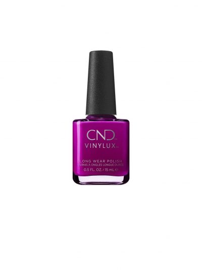 CND Vinylux Rooftop – Nagellak Violet #377
