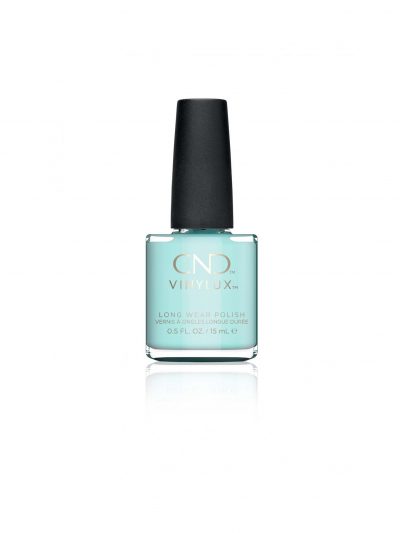 CND Vinylux Taffy – Nagellak Blauw #274