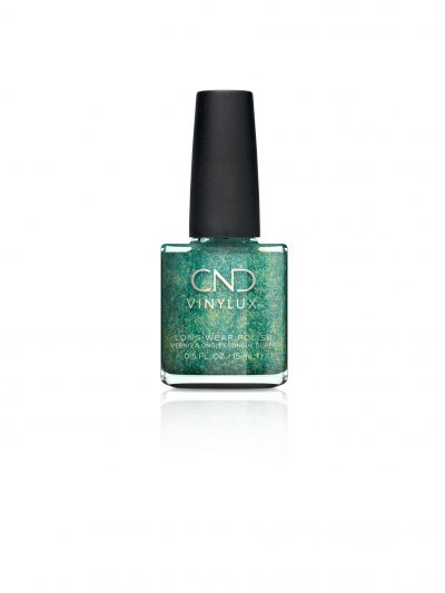 CND Vinylux Art Basil – Nagellak Groen #210