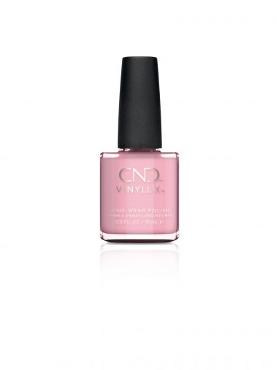 CND Vinylux Be Demure – Nagellak Roze #214