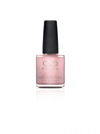 CND Vinylux Blush Teddy – Nagellak Roze #182