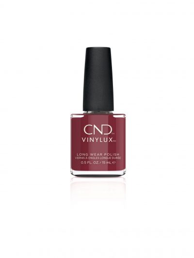 CND Vinylux Cherry Apple – Nagellak Diep Rood #362