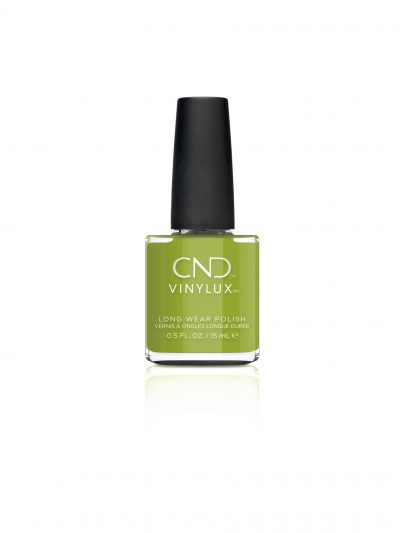 CND Vinylux Crisp Green – Nagellak Groen #363