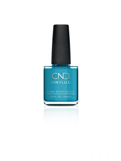 CND Vinylux Cerulean Sea – Nagellak Blauw #171