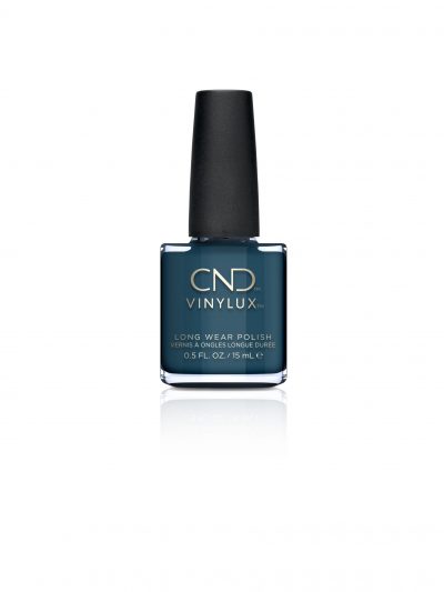 CND Vinylux Couture Covet – Nagellak Blauw #200