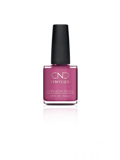 CND Vinylux Crushed Rose – Nagellak Roze #188