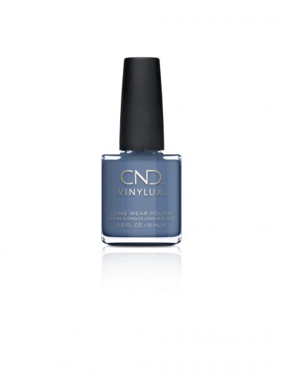 CND Vinylux Denim Patch – Nagellak Blauw #226