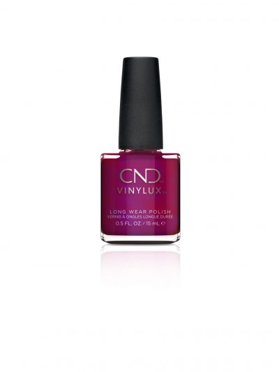 CND Vinylux Ecstasy – Nagellak Paars #241