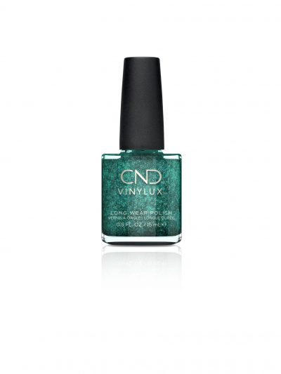 CND Vinylux Emerald Lights – Nagellak Groen #234