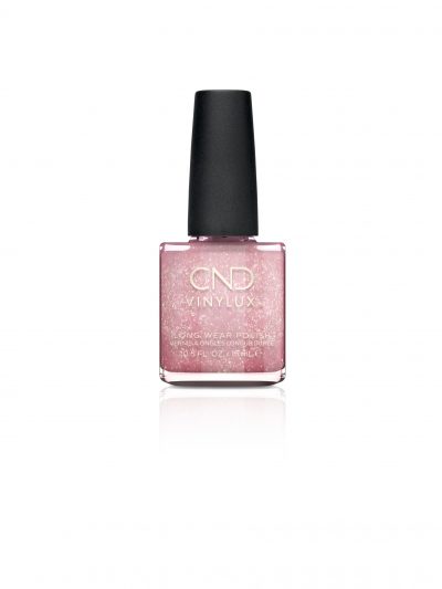 CND Vinylux Fragrant Freesia – Nagellak Roze #187