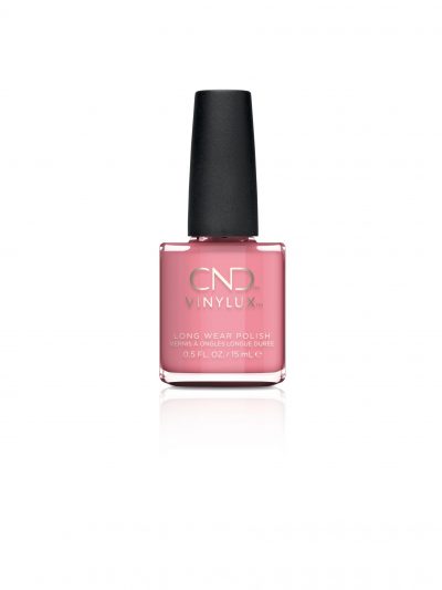 CND Vinylux Gotcha – Nagellak Roze #116