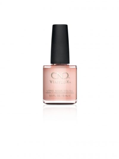 CND Vinylux Grape Gum – Nagellak Roze / Nude #117