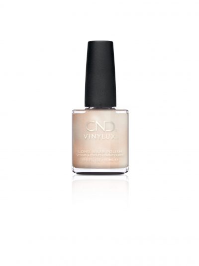 CND Vinylux Lovely Quartz – Nagellak Nude #329