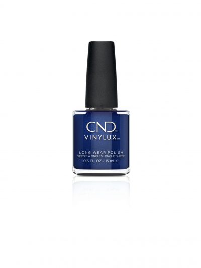 CND Vinylux Sassy Sapphire – Nagellak Blauw #332