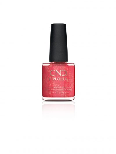 CND Vinylux Jelly Bracelet – Nagellak Rood #240