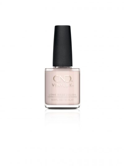 CND Vinylux Lavishly Loved – Nude / Roze #126