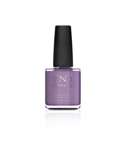 CND Vinylux Lilac Longing – Nagellak Paars #125