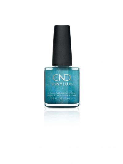 CND Vinylux Lost Labyrinth – Nagellak Blauw #191