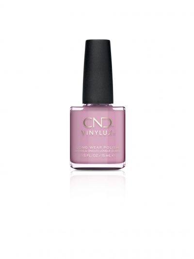 CND Vinylux Mauve Maverick – Nagellak Mauve / Lichtroze #206