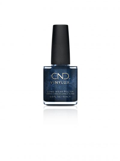 CND Vinylux Midnight Swim – Nagellak Blauw #131