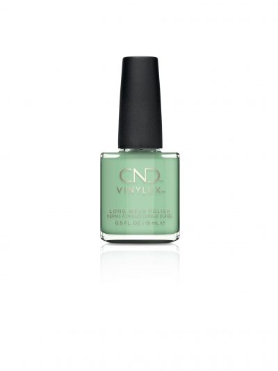 CND Vinylux Mint Convertible – Nagellak Groen #166