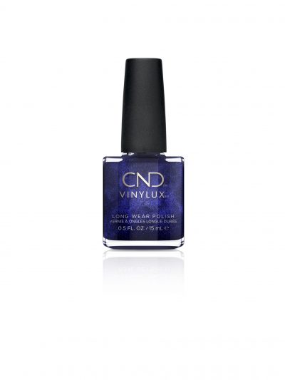 CND Vinylux Purple Purple – Nagellak Paars #138