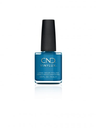 CND Vinylux Reflecting Pool – Nagellak Blauw #192