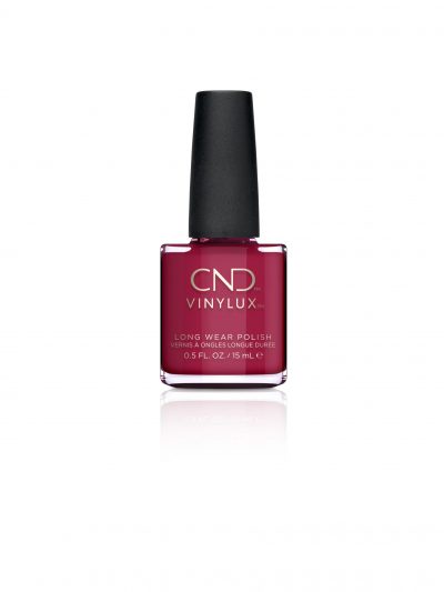 CND Vinylux Ripe Guava – Nagellak Rood #248