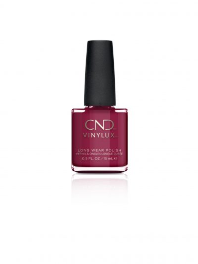 CND Vinylux Rouge Rite – Nagellak Rood #197