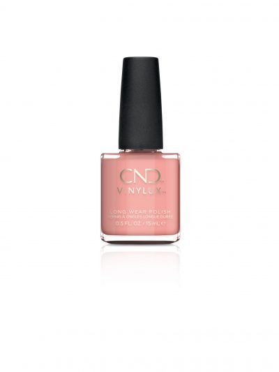 CND Vinylux Salmon Run – Roze / Nude #181